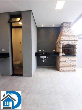 Imagem Casa de Condomínio com 3 Quartos à Venda, 160 m² em Cajuru Do Sul - Sorocaba Imagem Casa de Condomínio com 3 Quartos à Venda, 160 m² em Cajuru Do Sul - Sorocaba