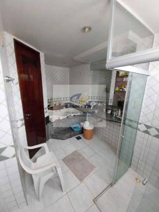 Imagem Apartamento com 4 Quartos à Venda, 210 m² em Manaíra - João Pessoa