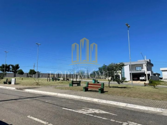 Imagem Terreno em Condomínio à Venda, 250 m² em Bairro Da Floresta - São José Dos Campos Imagem Terreno em Condomínio à Venda, 250 m² em Bairro Da Floresta - São José Dos Campos