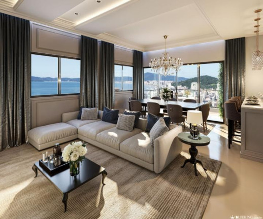 Imagem Apartamento com 3 Quartos à Venda, 120 m² em Centro - Itapema