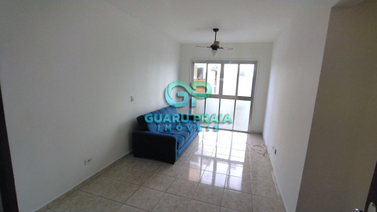 Imagem Apartamento com 1 Quarto à Venda, 55 m² em Enseada - Guarujá Imagem Apartamento com 1 Quarto à Venda, 55 m² em Enseada - Guarujá
