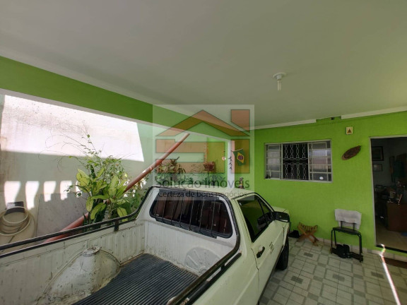 Imagem Sobrado com 2 Quartos à Venda,  em Vila Naly - Caçapava