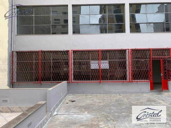Imagem Edifício Residencial para Alugar, 2.600 m² em Santa Cecília - São Paulo