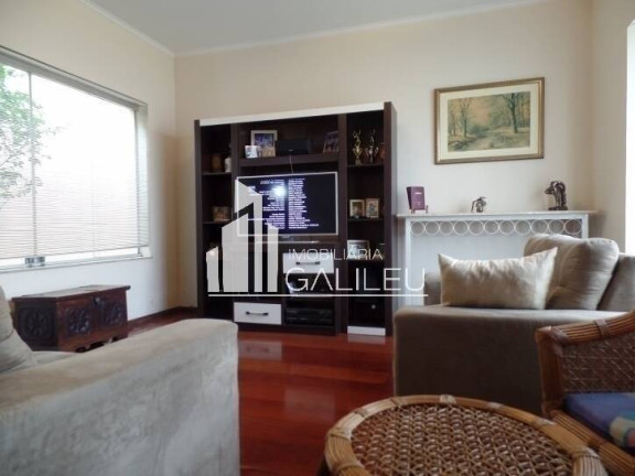 Imagem Casa com 3 Quartos à Venda, 190 m² em Jardim Santa Genebra - Campinas Imagem Casa com 3 Quartos à Venda, 190 m² em Jardim Santa Genebra - Campinas