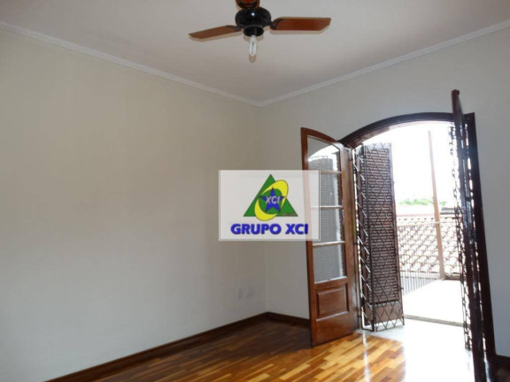 Imagem Casa com 4 Quartos à Venda ou Locação, 372 m² em Jardim Bela Vista - Valinhos