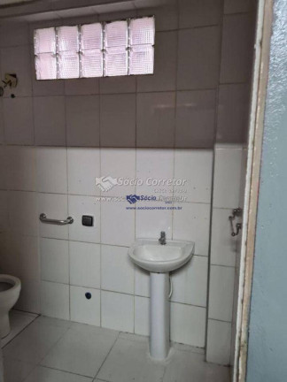 Imagem Galpão para Alugar, 200 m² em Vila Endres - Guarulhos Imagem Galpão para Alugar, 200 m² em Vila Endres - Guarulhos