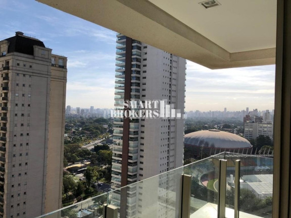 Imagem Apartamento com 4 Quartos à Venda, 340 m² em Vila Mariana - São Paulo Imagem Apartamento com 4 Quartos à Venda, 340 m² em Vila Mariana - São Paulo