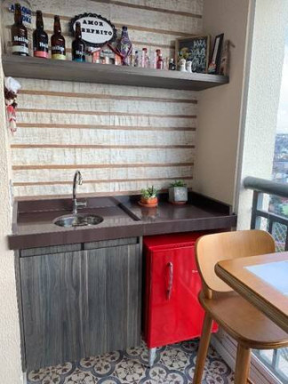Imagem Apartamento com 2 Quartos à Venda, 85 m² em Vila América - Santo André Imagem Apartamento com 2 Quartos à Venda, 85 m² em Vila América - Santo André