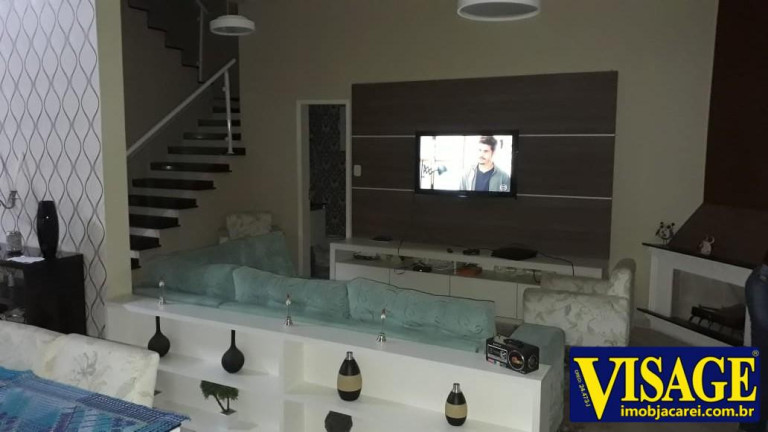 Imagem Casa com 4 Quartos à Venda, 1.000 m² em Rio Comprido - Jacareí Imagem Casa com 4 Quartos à Venda, 1.000 m² em Rio Comprido - Jacareí