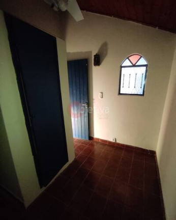 Imagem Casa de Condomínio com 3 Quartos para Alugar, 70 m² em Palmeiras - Cabo Frio