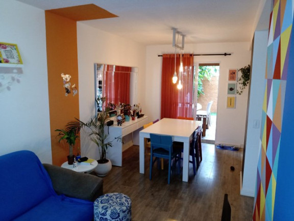 Imagem Sobrado com 3 Quartos à Venda, 76 m² em Vossoroca - Votorantim