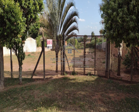 Imóvel à Venda, 2.000 m² em Estância São Carlos (zona Rural) - São José Do Rio Preto