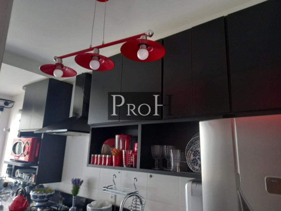 Imagem Apartamento com 2 Quartos à Venda, 49 m² em Parque Erasmo Assunção - Santo André Imagem Apartamento com 2 Quartos à Venda, 49 m² em Parque Erasmo Assunção - Santo André
