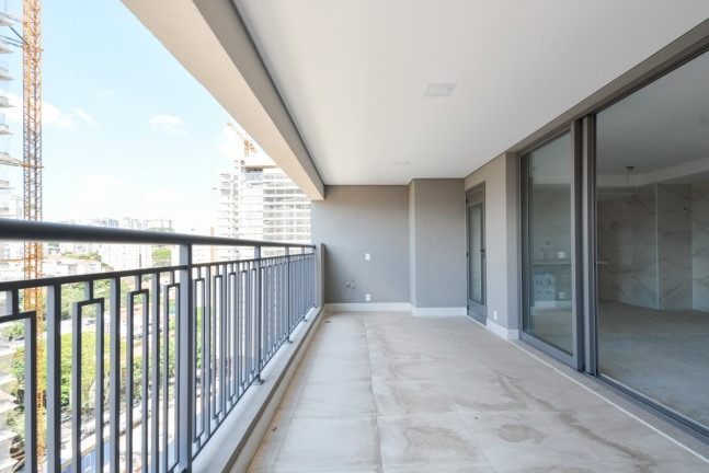 Imagem Apartamento com 3 Quartos à Venda, 123 m² em Chácara Klabin - São Paulo Imagem Apartamento com 3 Quartos à Venda, 123 m² em Chácara Klabin - São Paulo