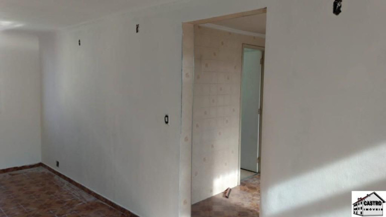 Imagem Apartamento com 2 Quartos à Venda, 56 m² em Conjunto Habitacional Padre Manoel Da Nóbrega - São Paulo Imagem Apartamento com 2 Quartos à Venda, 56 m² em Conjunto Habitacional Padre Manoel Da Nóbrega - São Paulo