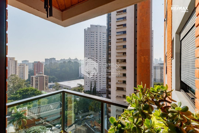 Imagem Apartamento com 3 Quartos à Venda, 164 m² em Vila Andrade - São Paulo Imagem Apartamento com 3 Quartos à Venda, 164 m² em Vila Andrade - São Paulo