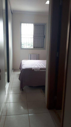 Imagem Apartamento com 3 Quartos à Venda, 93 m² em Santa Cruz Do José Jacques - Ribeirão Preto Imagem Apartamento com 3 Quartos à Venda, 93 m² em Santa Cruz Do José Jacques - Ribeirão Preto