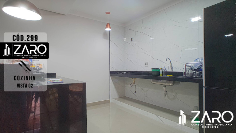 Imagem Casa com 2 Quartos à Venda, 160 m² em Diário Ville - Rio Claro Imagem Casa com 2 Quartos à Venda, 160 m² em Diário Ville - Rio Claro