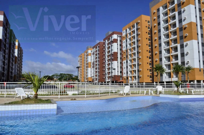 Imagem Apartamento com 2 Quartos à Venda, em Calhau - São Luís Imagem Apartamento com 2 Quartos à Venda, em Calhau - São Luís