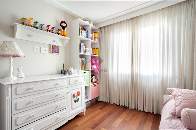 Imagem Apartamento com 3 Quartos à Venda, 150 m² em Morro Dos Ingleses - São Paulo