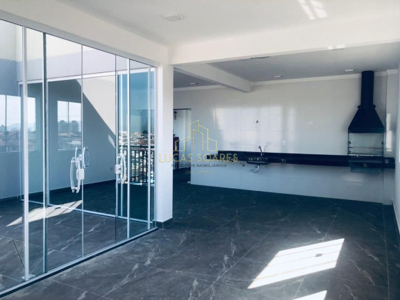 Imagem Apartamento com 2 Quartos à Venda, 52 m² em Vila Lavínia - Mogi Das Cruzes