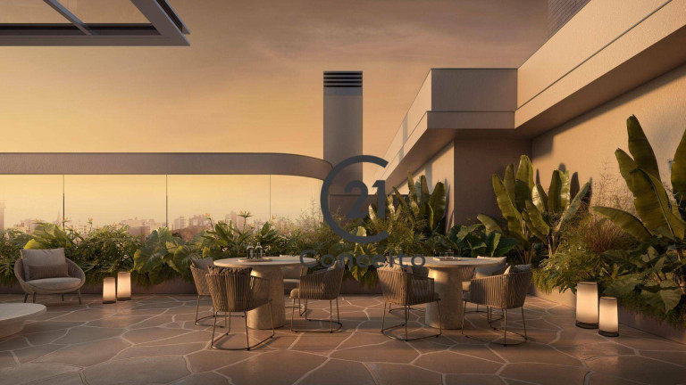 Imagem Apartamento com 2 Quartos à Venda, 90 m² em Campinas - São José Imagem Apartamento com 2 Quartos à Venda, 90 m² em Campinas - São José