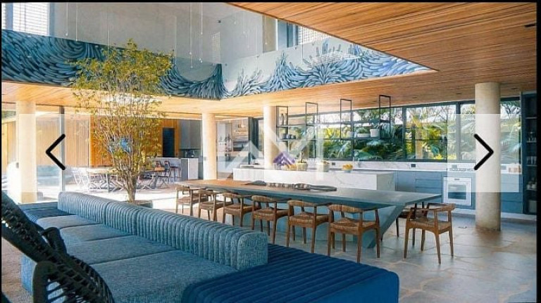 Imagem Casa com 5 Quartos à Venda, 540 m² em Toque-toque Pequeno - São Sebastião Imagem Casa com 5 Quartos à Venda, 540 m² em Toque-toque Pequeno - São Sebastião