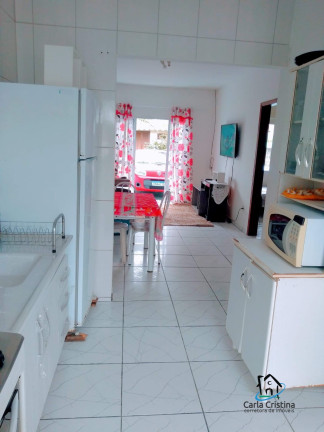 Imagem Casa com 2 Quartos à Venda, 49 m² em Balneário Canoas - Pontal Do Paraná Imagem Casa com 2 Quartos à Venda, 49 m² em Balneário Canoas - Pontal Do Paraná