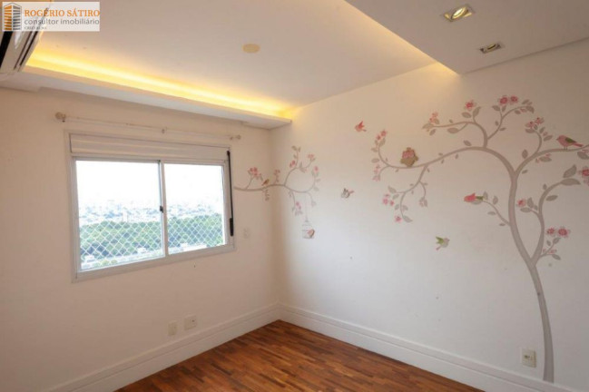 Imagem Apartamento com 3 Quartos à Venda, 237 m² em Ipiranga - São Paulo