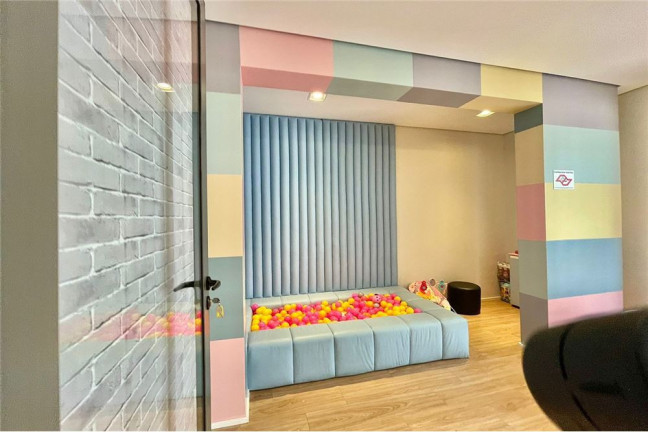 Imagem Apartamento com 2 Quartos à Venda, 56 m² em Cambuci - São Paulo Imagem Apartamento com 2 Quartos à Venda, 56 m² em Cambuci - São Paulo