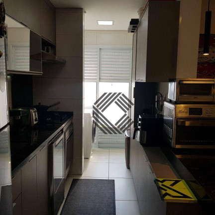 Imagem Apartamento com 3 Quartos à Venda, 85 m² em Parque Campolim - Sorocaba
