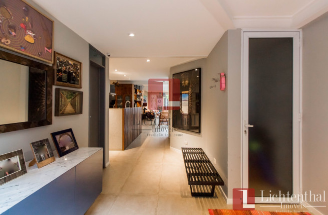 Imagem Casa com 3 Quartos à Venda, 245 m² em Jardim Paulista - São Paulo