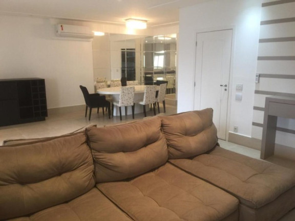 Apartamento com 3 Quartos para Alugar, 196 m² em Jardim Portal Da Colina - Sorocaba