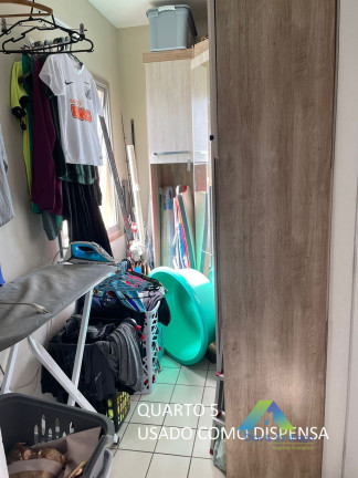 Imagem Apartamento com 4 Quartos à Venda, 96 m² em Centro - São Bernardo Do Campo Imagem Apartamento com 4 Quartos à Venda, 96 m² em Centro - São Bernardo Do Campo