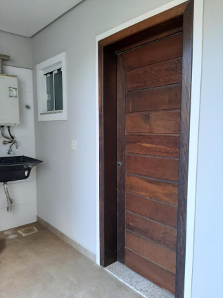 Imagem Sobrado com 2 Quartos para Alugar, 81 m² em Itacolomi - Balneário Piçarras