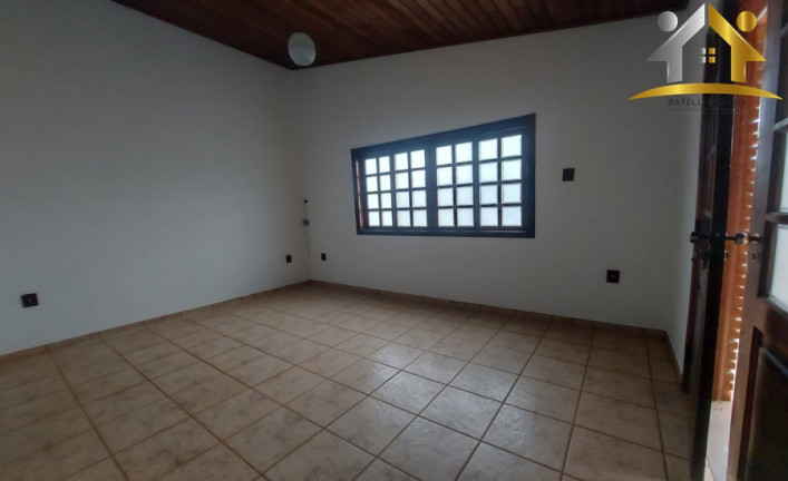 Imagem Casa de Condomínio com 3 Quartos para Alugar, 140 m² em Tijuco Preto - Cotia