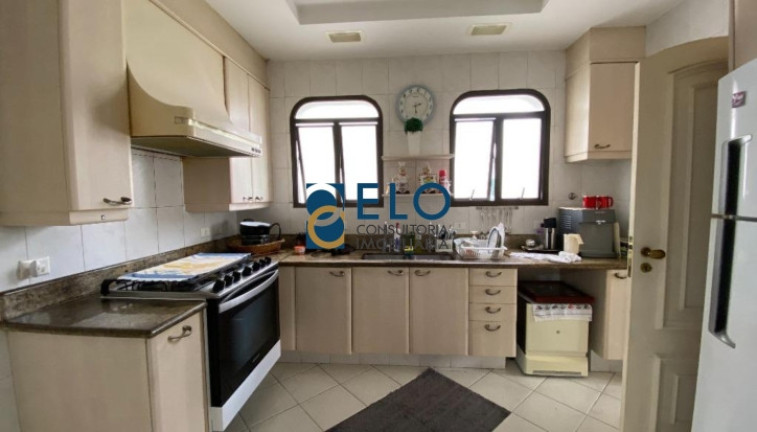 Imagem Apartamento com 4 Quartos à Venda, 294 m² em Boqueirão - Santos Imagem Apartamento com 4 Quartos à Venda, 294 m² em Boqueirão - Santos