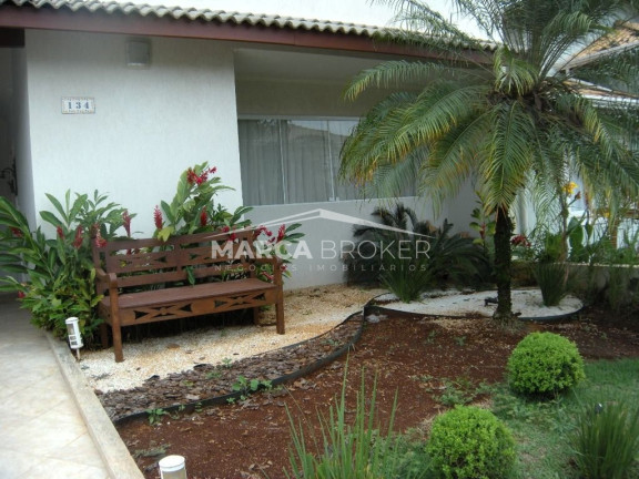 Imagem Casa de Condomínio com 3 Quartos à Venda, 300 m² em Residencial Paineiras - Paulinia Imagem Casa de Condomínio com 3 Quartos à Venda, 300 m² em Residencial Paineiras - Paulinia