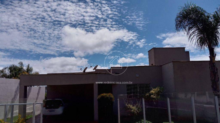 Imagem Casa de Condomínio com 4 Quartos à Venda, 340 m² em Condomínio Ville Des Lacs - Nova Lima