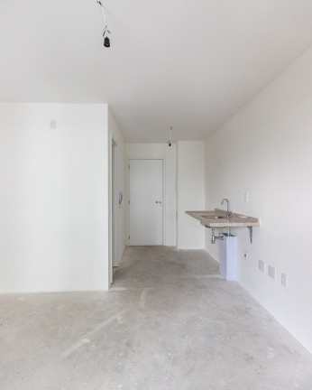 Imagem Imóvel com 1 Quarto à Venda, 24 m² em Indianópolis - São Paulo Imagem Imóvel com 1 Quarto à Venda, 24 m² em Indianópolis - São Paulo