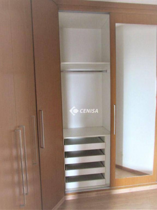 Imagem Apartamento com 4 Quartos à Venda, 273 m² em Centro - Indaiatuba