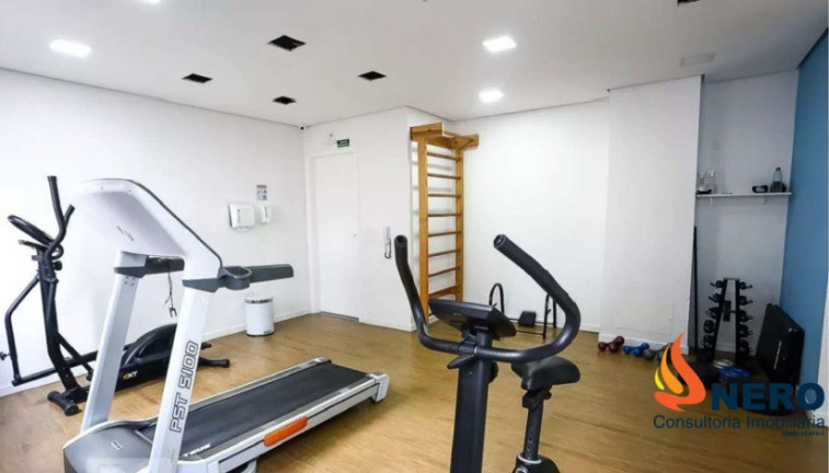 Imagem Imóvel com 2 Quartos à Venda, 42 m² em Paraíso Do Morumbi - São Paulo Imagem Imóvel com 2 Quartos à Venda, 42 m² em Paraíso Do Morumbi - São Paulo