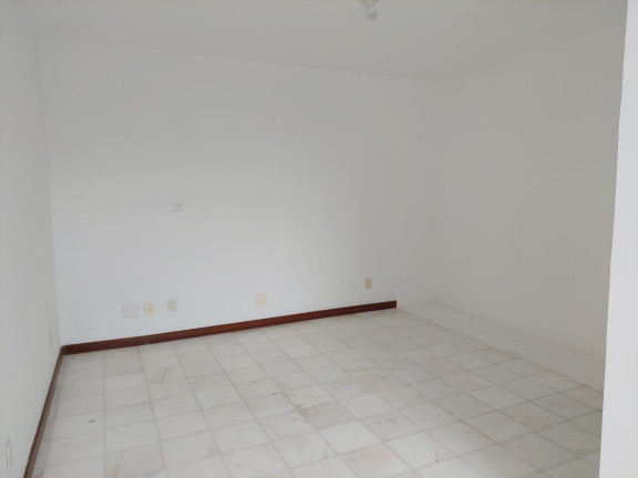 Imagem Apartamento com 4 Quartos à Venda, 265 m² em Canela - Salvador