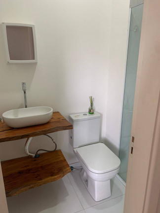 Imagem Casa com 2 Quartos para Alugar, 47 m² em Parque Campolim - Sorocaba