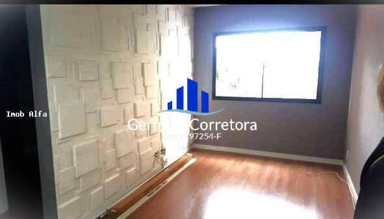 Imagem Apartamento com 2 Quartos à Venda, 59 m² em Jardim Belval - Barueri