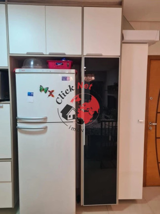 Imagem Apartamento com 2 Quartos à Venda, 75 m² em Jardim Bela Vista - Santo André Imagem Apartamento com 2 Quartos à Venda, 75 m² em Jardim Bela Vista - Santo André
