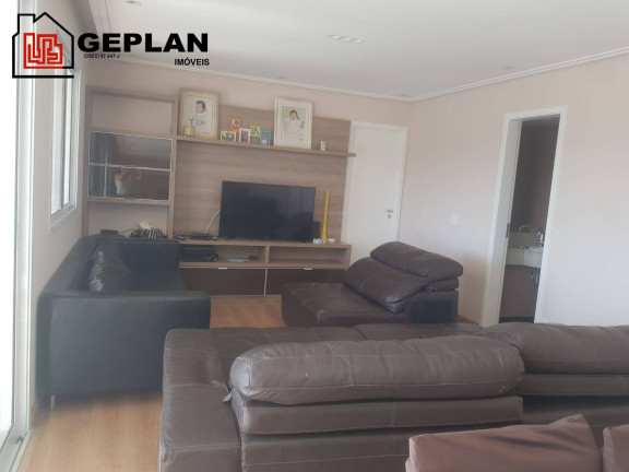 Imagem Apartamento com 3 Quartos à Venda, 142 m² em Ipiranga - São Paulo Imagem Apartamento com 3 Quartos à Venda, 142 m² em Ipiranga - São Paulo