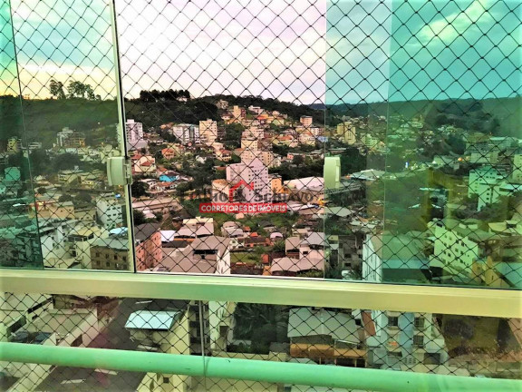 Imagem Apartamento com 3 Quartos à Venda, 190 m² em Recanto Da Serra - Viçosa Imagem Apartamento com 3 Quartos à Venda, 190 m² em Recanto Da Serra - Viçosa