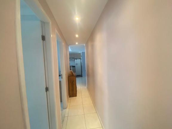 Imagem Apartamento com 2 Quartos à Venda, 48 m² em Jardim São Savério - São Paulo Imagem Apartamento com 2 Quartos à Venda, 48 m² em Jardim São Savério - São Paulo