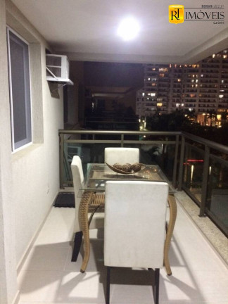 Imagem Apartamento com 2 Quartos à Venda, 55 m² em Barra Da Tijuca - Rio De Janeiro Imagem Apartamento com 2 Quartos à Venda, 55 m² em Barra Da Tijuca - Rio De Janeiro